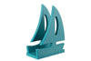 Amish-Made Poly Napkin Holders — Nautical Designs