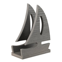 Amish-Made Poly Napkin Holders — Nautical Designs