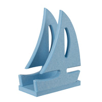 Amish-Made Poly Napkin Holders — Nautical Designs