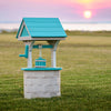 Amish-Made Poly Wishing Wells