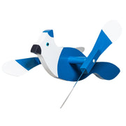 Replacement Wing set ONLY for Whirlybird Wind Spinner Yard Decorations