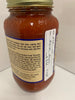 Little Barn PA Dutch Pasta Sauces in 25 oz. Glass Jars.