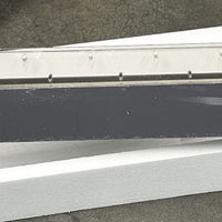 Anjon Acrylic NiteFalls™ Spillways with Optional Color-Changing Lights