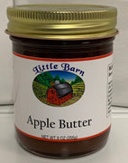 Jams, Jellies and Spreads in 9 ounce jars - (with sugar) - in PA Dutch tradition!