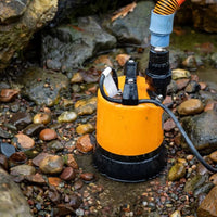 Aquascape LSR Cleanout Pump