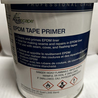 AquascapePRO® Professional EPDM Tape Primer