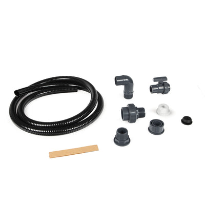 Atlantic Water Gardens Fountain Basin Kit for Single Basin