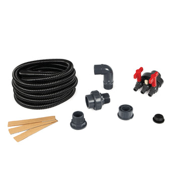 Atlantic Water Gardens Fountain Basin Kit for 3 Basins