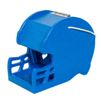 Amish-Made Football Helmet Poly Bird Feeder