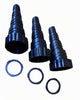 Replacement Parts for Anjon Livingponds® Pressure Filters and the BioPro Handle Series (BP4000H, BP3000H, BP2000H, BP1000H or BP-4000H, BP-3000H, BP-2000H, BP-1000H)
