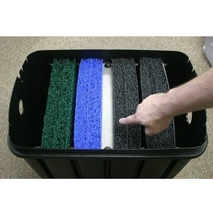 Matala BioSteps II Filter Replacement Parts