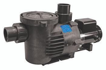 Blue Thumb  115v Low RPM External Pump