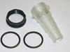 Replacement Parts for Discontinued Matala BioSteps 10 Filter BSTP