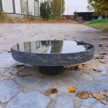 Blue Thumb  Black Millstone Fountain Kit