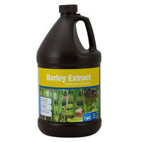 Blue Thumb Barley Extract — Natural Clarifier