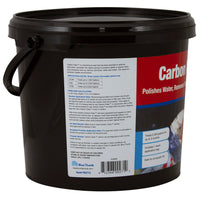 Blue Thumb Carbon Clear Activated Carbon, 5 Pounds