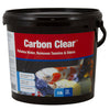 Blue Thumb Carbon Clear Activated Carbon, 5 Pounds