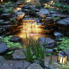 Blue Thumb IllumiGlow Fountain & Pond 3-Light LED Kit