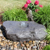 Blue Thumb Large Bird Bath Fountain Kit