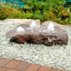 Blue Thumb Manistique Falls Rock — Complete Fountain Kit Available