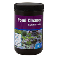 Blue Thumb Pond Cleaner — Dry Beneficial Bacteria