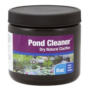 Blue Thumb Pond Cleaner — Dry Beneficial Bacteria