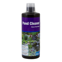 Blue Thumb Pond Cleaner — Liquid Beneficial Bacteria