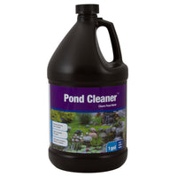 Blue Thumb Pond Cleaner — Liquid Beneficial Bacteria