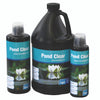 Blue Thumb Pond Clear — Flocculent and Clarifier