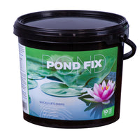 Blue Thumb Pond Fix — Rock & Waterfall Cleaner