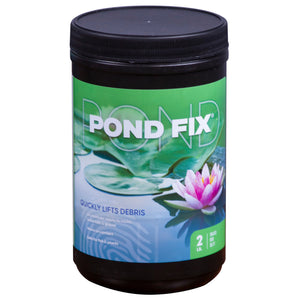 Blue Thumb Pond Fix — Rock & Waterfall Cleaner