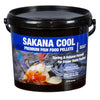 Blue Thumb Sakana Cool Koi Food, Spring & Autumn Formula