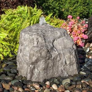 Blue Thumb Sand River Falls Rock — Complete Fountain Kit Available