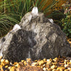 Blue Thumb Triple Cascade Rock — Complete Fountain Kit Available