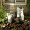 Blue Thumb Watershed Tall Double Fountain Kit