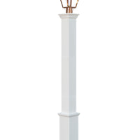 Royal Crowne Olde Colony Copper Lantern
