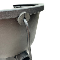NEW Helix Pond Skimmer 2.0 - A compact new version of a popular favorite!  INTRODUCTORY SPECIAL