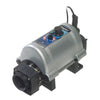 Aqua Logic Cygnet Inline Electrical Heaters for ponds, aquariums and fountains AquaLogic