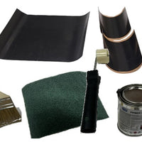 Anjon Manufacturing Repair Kits with Patches, Tools and Primer