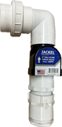 Discharge Kit For Savio Compact Skimmer and MS-550 thru MS-3000 Pumps