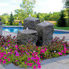 Blue Thumb  Watershed Triple Fountain Kit