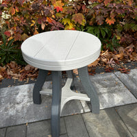 Amish-Made Dining-Height Stool - Local Purchase ONLY in Downingtown PA SR-DS