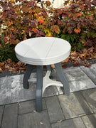 Amish-Made Dining-Height Stool - Local Purchase ONLY in Downingtown PA SR-DS