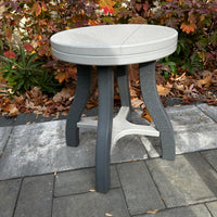 Amish-Made Dining-Height Stool - Local Purchase ONLY in Downingtown PA SR-DS