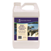 F-25 Enviro Buff Phosphorus Reducer from Diversified Waterscapes Inc.