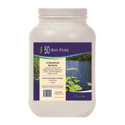 F-50 Bio Pure from Diversified Waterscapes Inc.