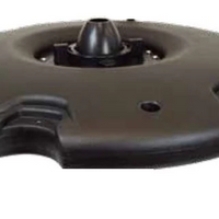 Floating Ring Set without pump.