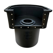 NEW Helix Pond Skimmer 2.0 - A compact new version of a popular favorite!  INTRODUCTORY SPECIAL
