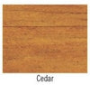 Natural-Kote™ Elite 501 Nontoxic Soy-Based Wood Stain