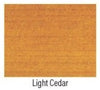 Natural-Kote™ Elite 501 Nontoxic Soy-Based Wood Stain